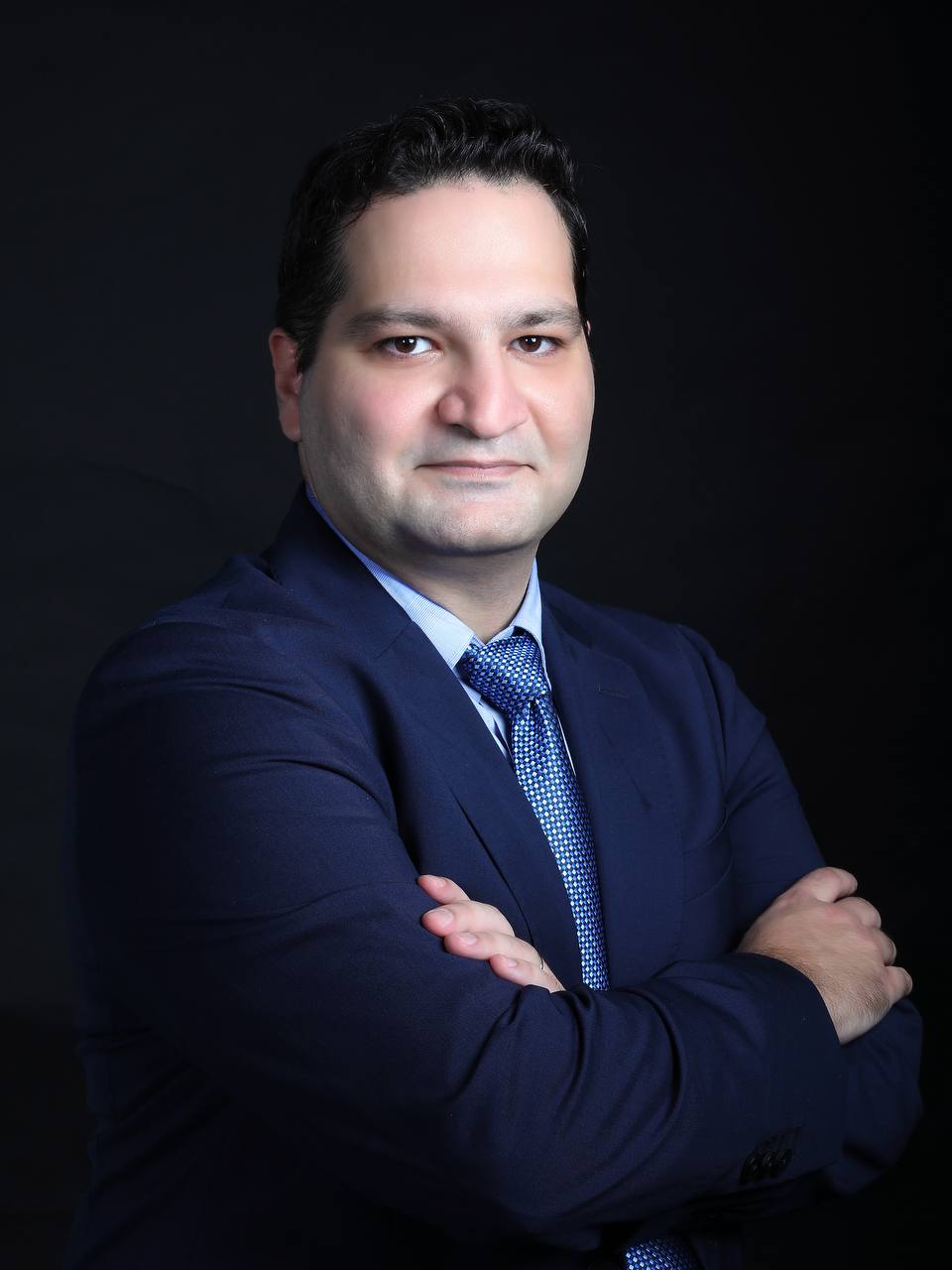 Dr. Mehdi Afzali
