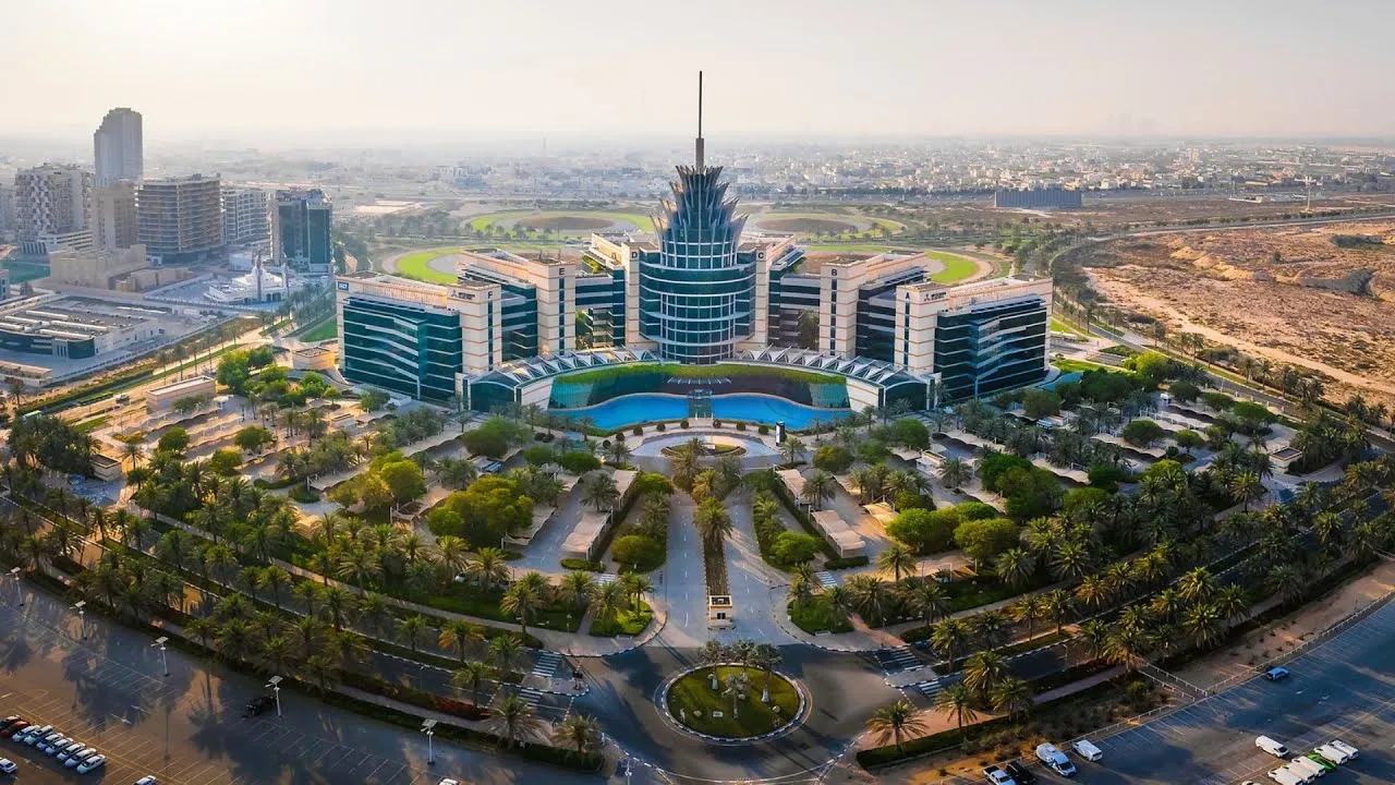 DSO Residences