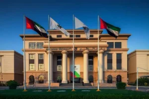 ABU DHABI UNIVERSITY