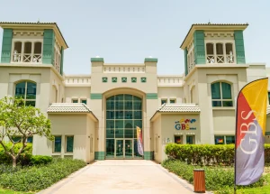 GLOBAL BUSINESS STUDIES – GBS DUBAI