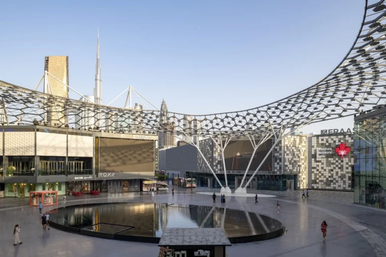 Canadian University Dubai