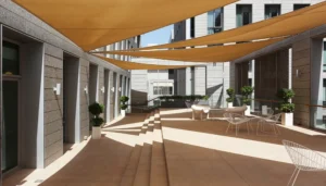 ISTITUTO MARANGONI DUBAI campus image