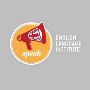 Speak English Institute