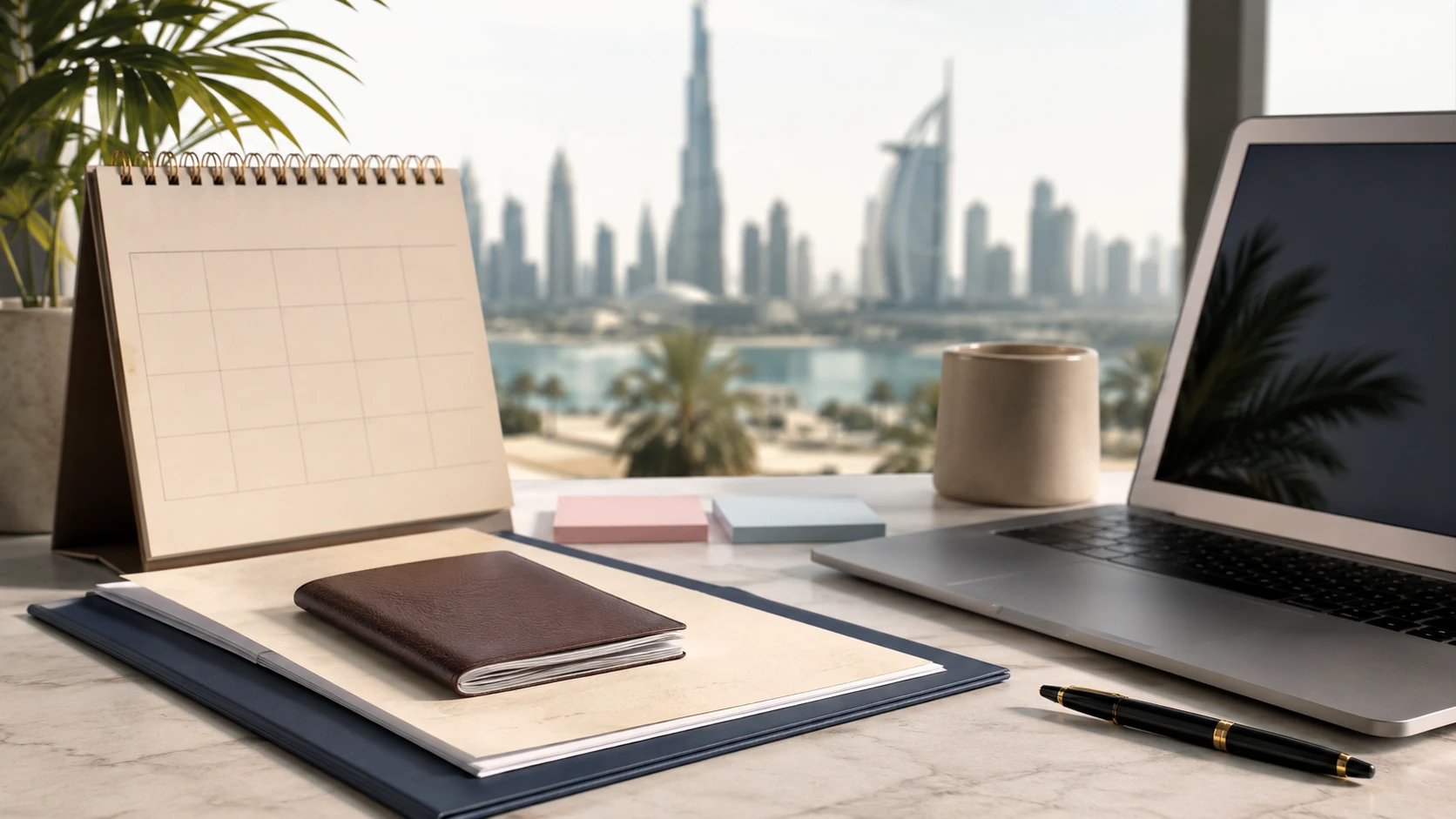 International student planning UAE university application deadlines.