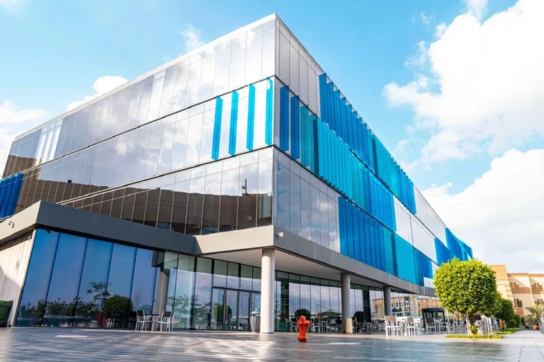 AJMAN UNIVERSITY