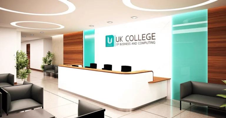 UK College of Business and Computing (UKCBC) Dubai