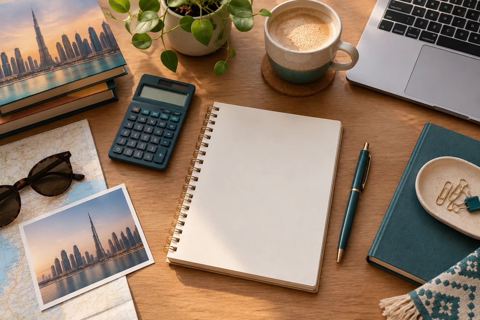 Planning a course budget