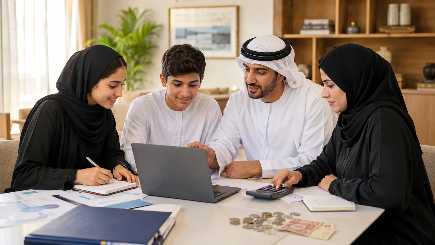 Students compare affordable university options in Dubai and Abu Dhabi